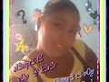 simpre te querre mi nii&ntilde;o liindo