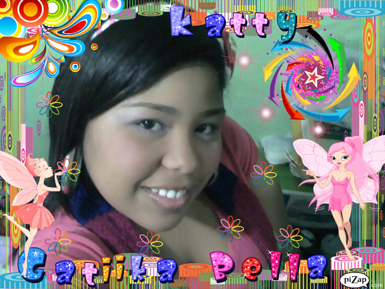 katty la bella