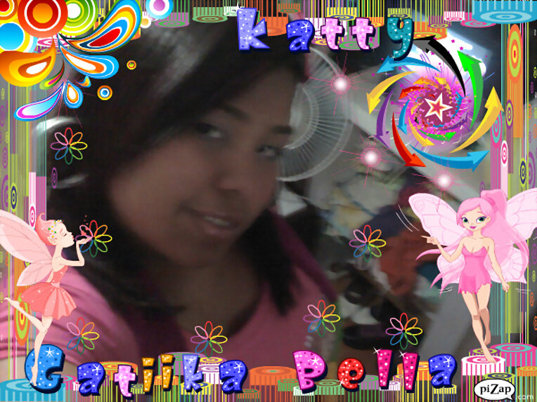 siimplemente bella yo0