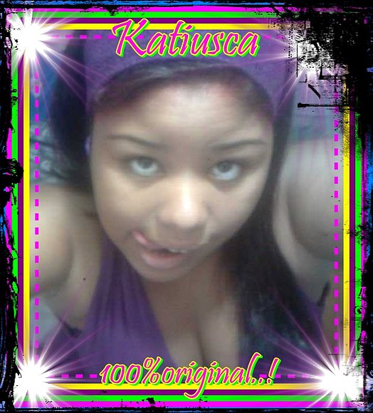 katiusca