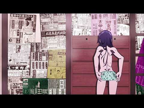 Amv Gimme More (akross ru VIDOK )
