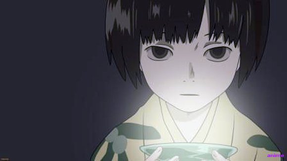 mushigi