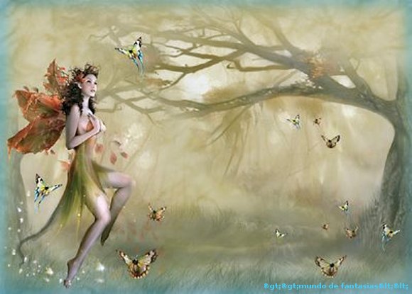 hadas de aire