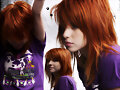 &deg;o.O || Hayley Williams || O.o&deg;