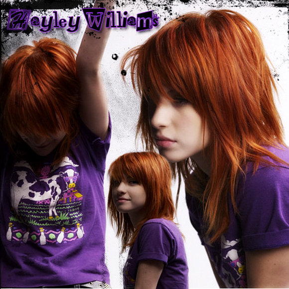 °o.O || Hayley Williams || O.o°