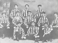 Equipo 1908