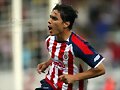 Omar Bravo