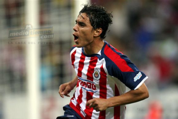 Omar Bravo