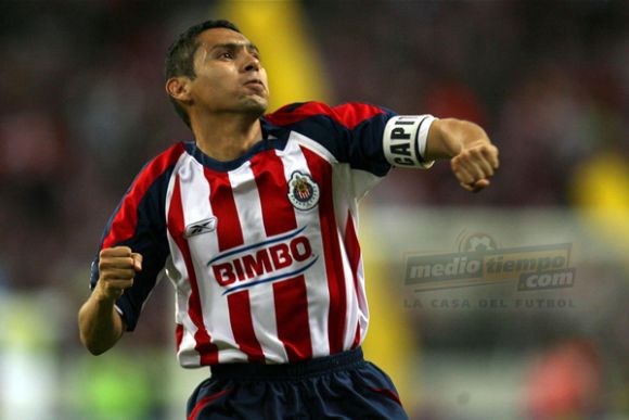 Ramón Morales