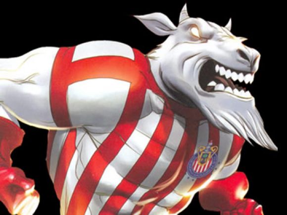 Chivas