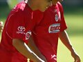 Omar Bravo
