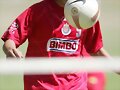 Omar Bravo