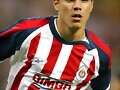 Omar Bravo
