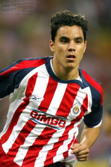 Omar Bravo