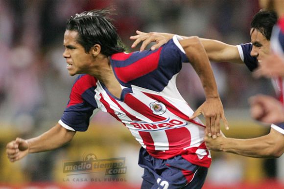 Sergio Ávila