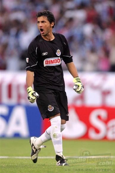 Luis Michel