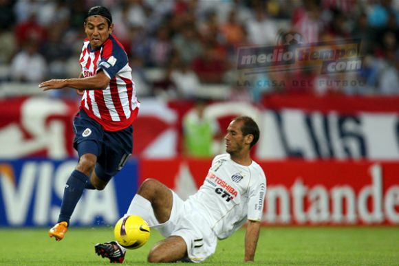 Alberto Medina