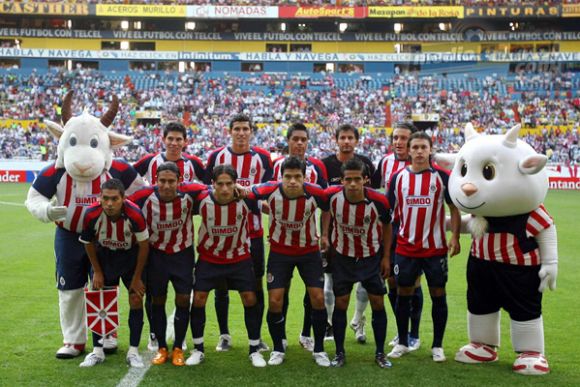 Chivas