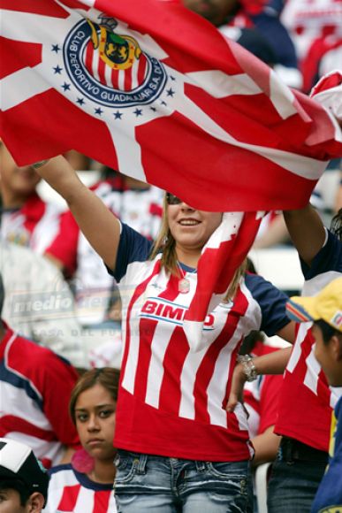 La Aficion Chivas