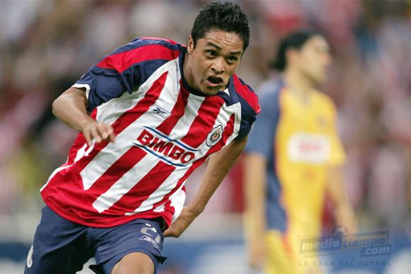Sergio Santana