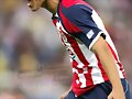 Omar Bravo