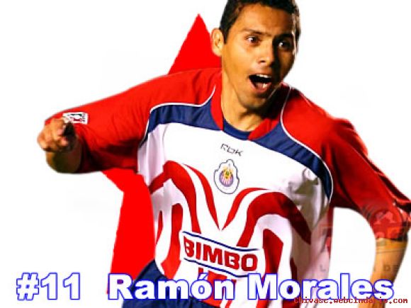 Ramón Morales