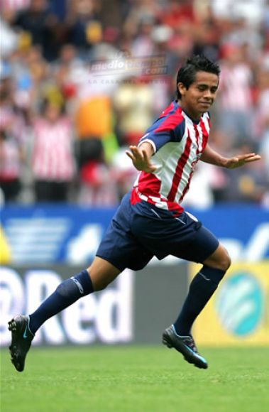 Sergio Ávila