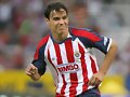 Omar Bravo