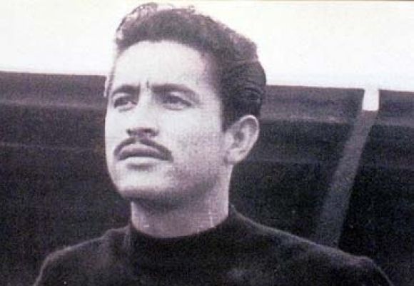 Descanse en paz Jaime "Tubo" Gómez