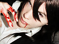 Rido Kuran Cosplay Mi