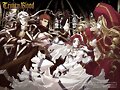 trinity blood