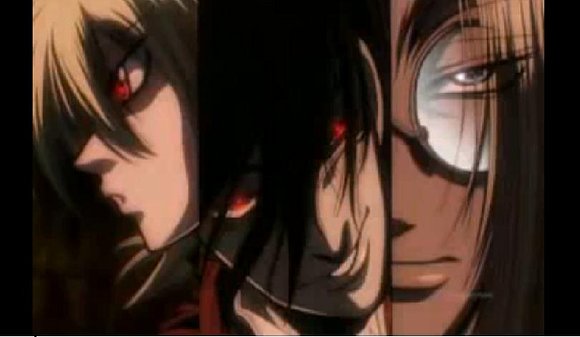 hellsing