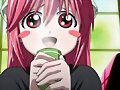 elfen lied