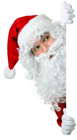 papa noel