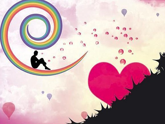 Dia de sanvalentin