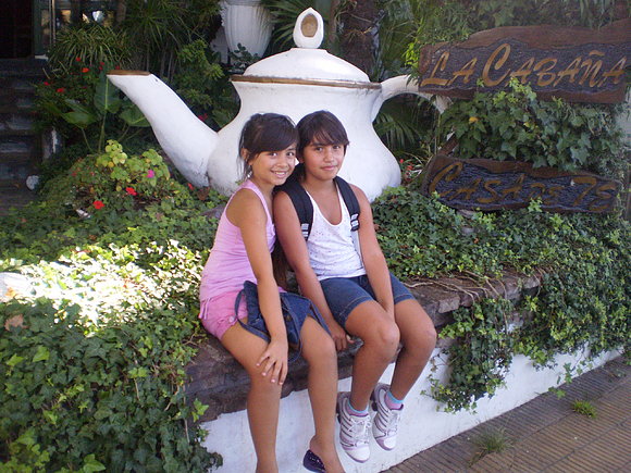 amistad