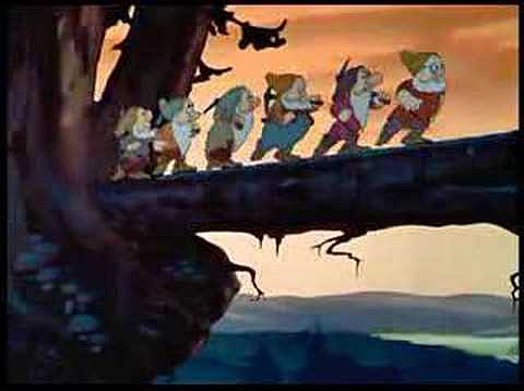 BLANCANIEVES