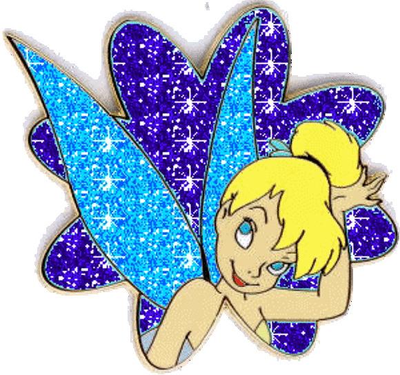 tinker bell