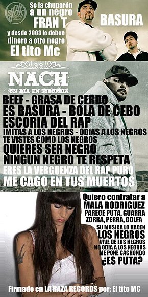 El tito Mc - Sevilla city
