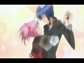 amuto (shugo chara)