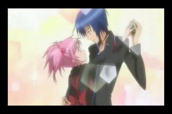 amuto (shugo chara)