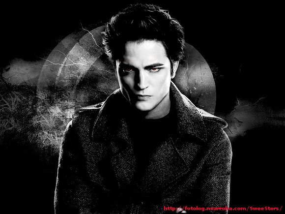Edward Cullen