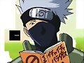 el mejor shinobi de konohoa