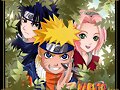 el equipo 7 de kakashi