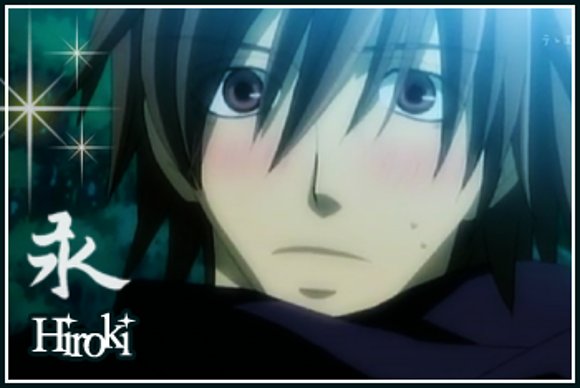 Hiroki