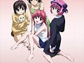 Elfen Lied Girls