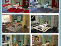 Muebles de los sims 2!!