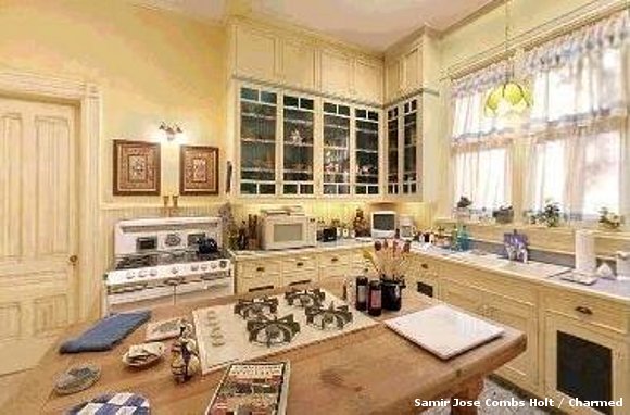 La Cocina