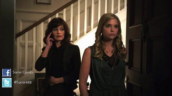 Ashley y Hanna