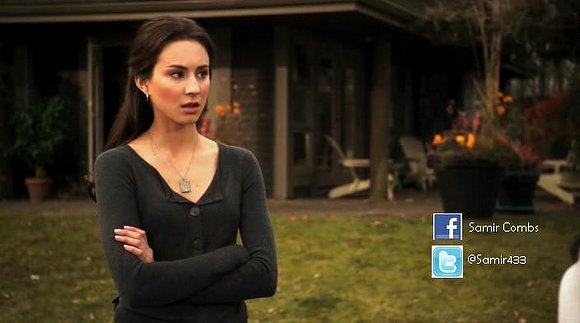 Spencer Hastings